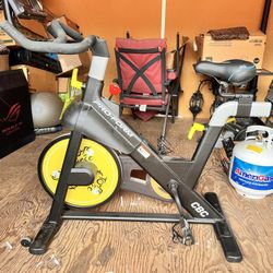 Tour De France Stationary Bike