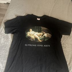 Fine Arts T-Shirt