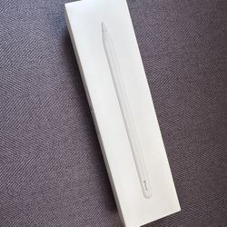 Apple Pencil