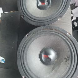 Audio Equipment 