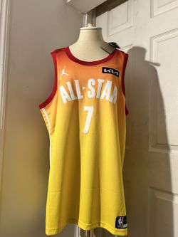 Jordan All Star Jersey
