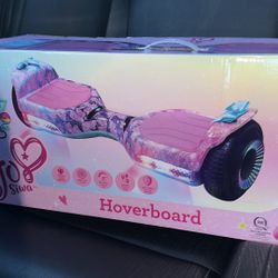 Jojo swia HOVERBOARD for Sale in Tampa FL OfferUp