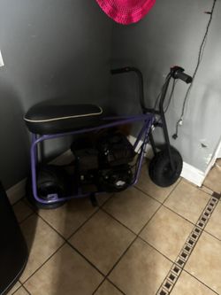Mini Bike
