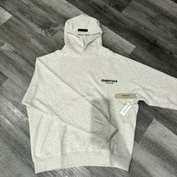 Essentials Hoodie 