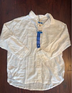 New Women’s large Costco Blouse