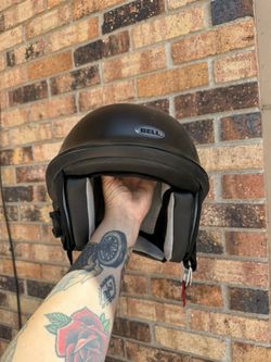 Bell Helmet Xl