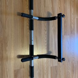 Pull up Bar 