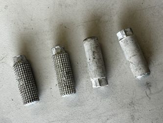 Gt Performer BMX Pegs 