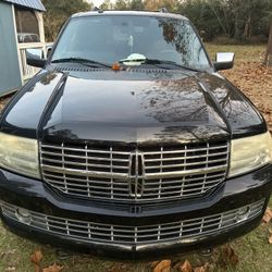 2010 Lincoln Navigator