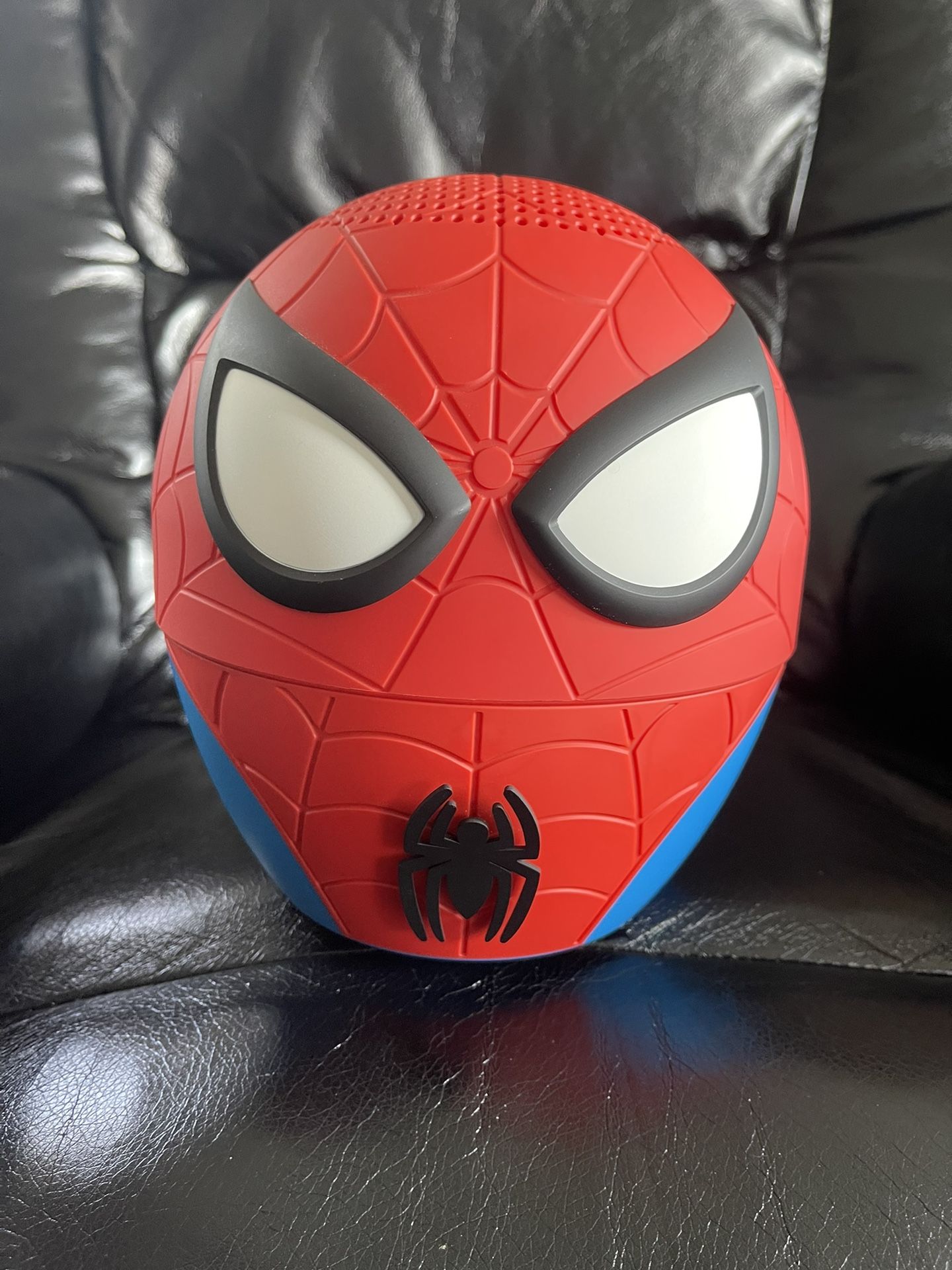 Bluetooth Spider-Man Speaker