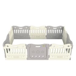 Baby Care Play Pen