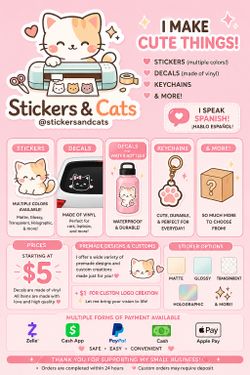 custom sticker decals