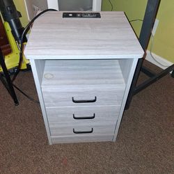 Nite Stand