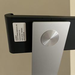 Ipad Stand Aluminum