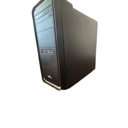 Msi Desktop