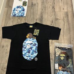 Bape Shirt