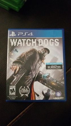 For ps4