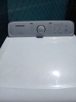 Secadora de gas