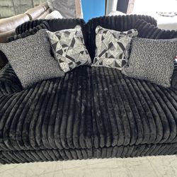 Brand New Sofa Lounger $10