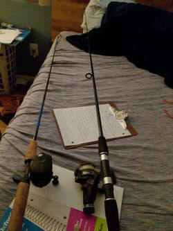 Fishing gear