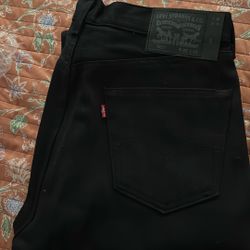 Levi's 501 SHRINK-TO-FIT  
