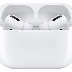 Apply AirPods Pro With MagSafe Charging Case 