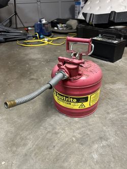 Safety Can 2gal