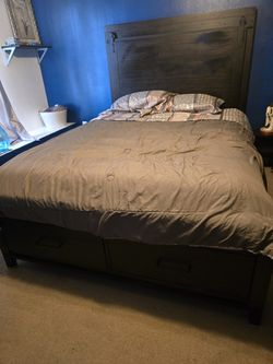 Bedroom Set