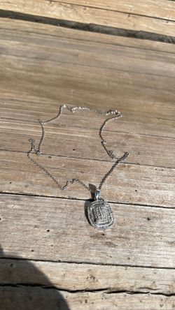 925 chain independent.