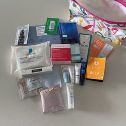 Skincare Bundle