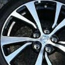 Altima Wheels Infiniti Q50 Q60 G35 Rims G37 Rims  Nissan Maxima Rims 