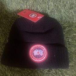 Canada goose Beanie