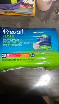 Prevail  per-fit