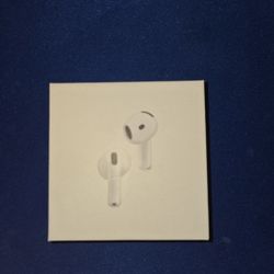 Airpods Gen 4