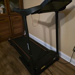 Treadmill
