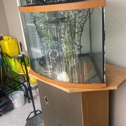 Fish Tank Stand 