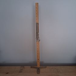 Scovill Dritz Skirt Marker - Vintage