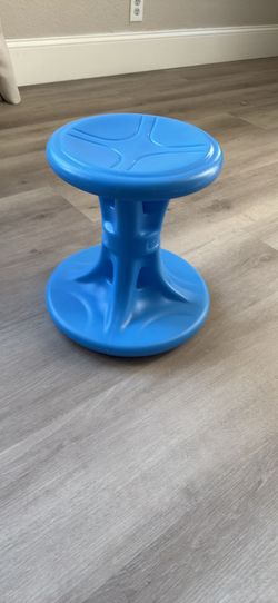 Kids Wobble Chair