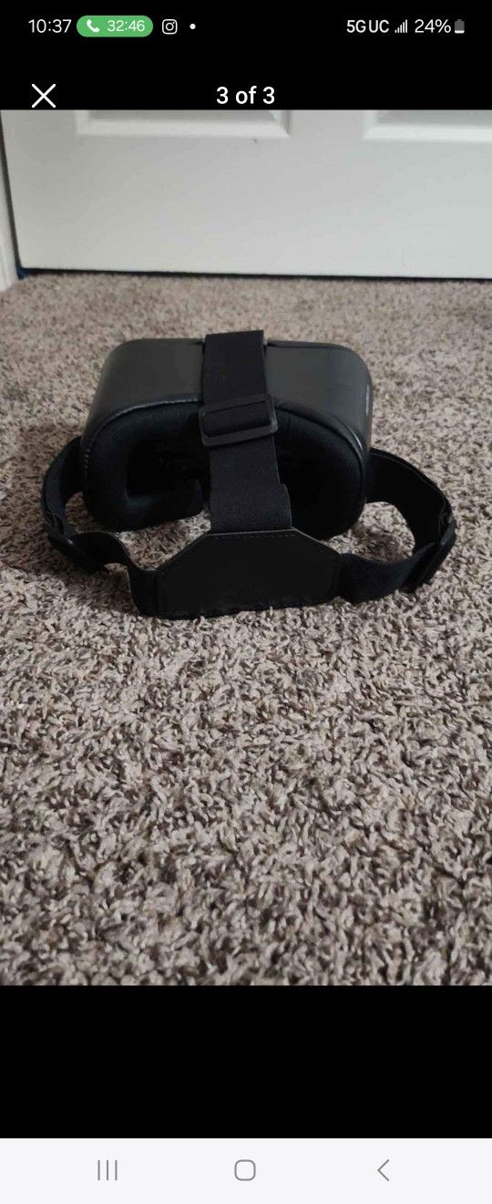 VR Headset