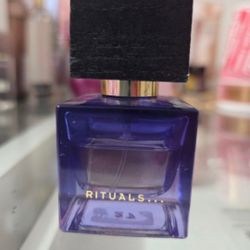 *SUPER RARE!* Rituals Auspicious Dragon perfume