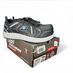 Skechers Work Women's Summits SR Jaily Composite Toe Shoes Size 6.5