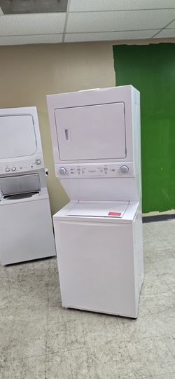 💯💢❌ STAKEBLE WASHER AND DRYER ELECTRIC ❌💢💯