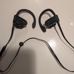 PowerBeats 3 In-ear Headphones 