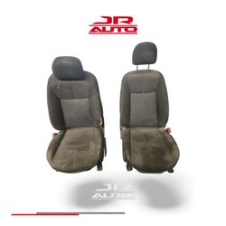 2014 Nissan Sentra Front Right Passenger Cloth Seat – OEM Used - 