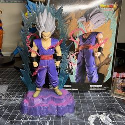 BANPRESTO COLLECTION 