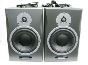 Dynaudio AIR 15 Master and Slave Active Studio Monitor Speakers