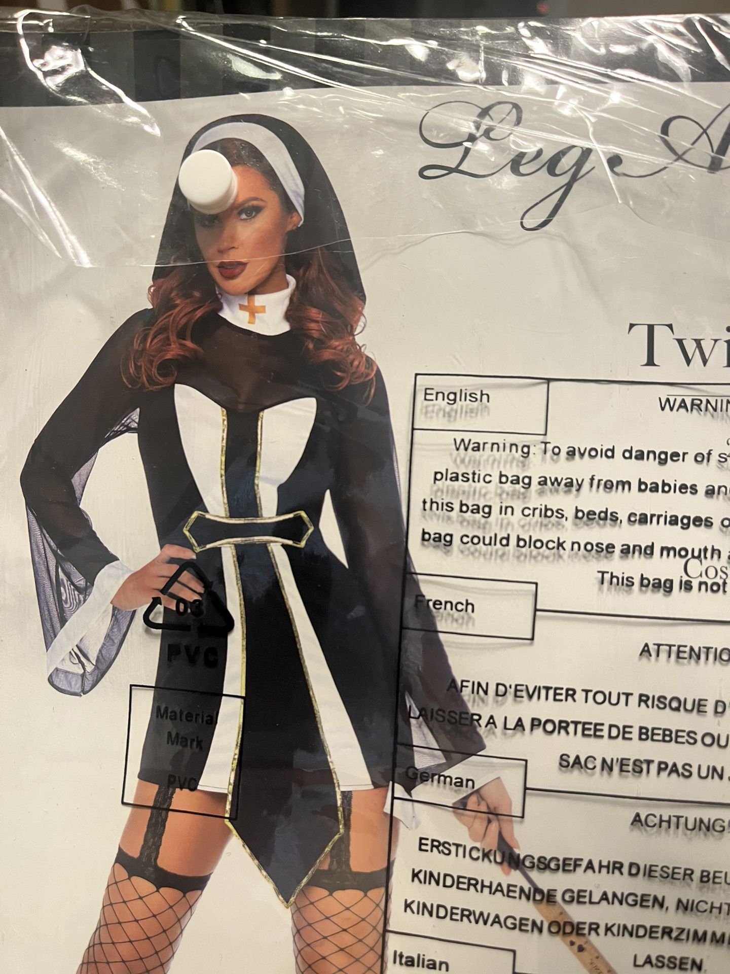 Halloween Costumes