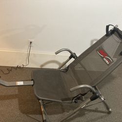 Ab Lounger  Ultra