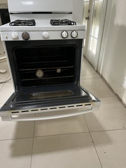 Estufa De Gas Muy Buenas Condiciones