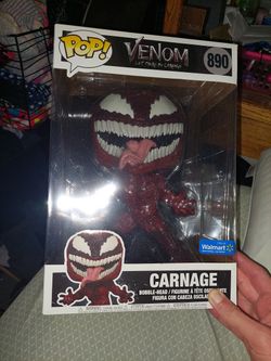 Carnage Pop